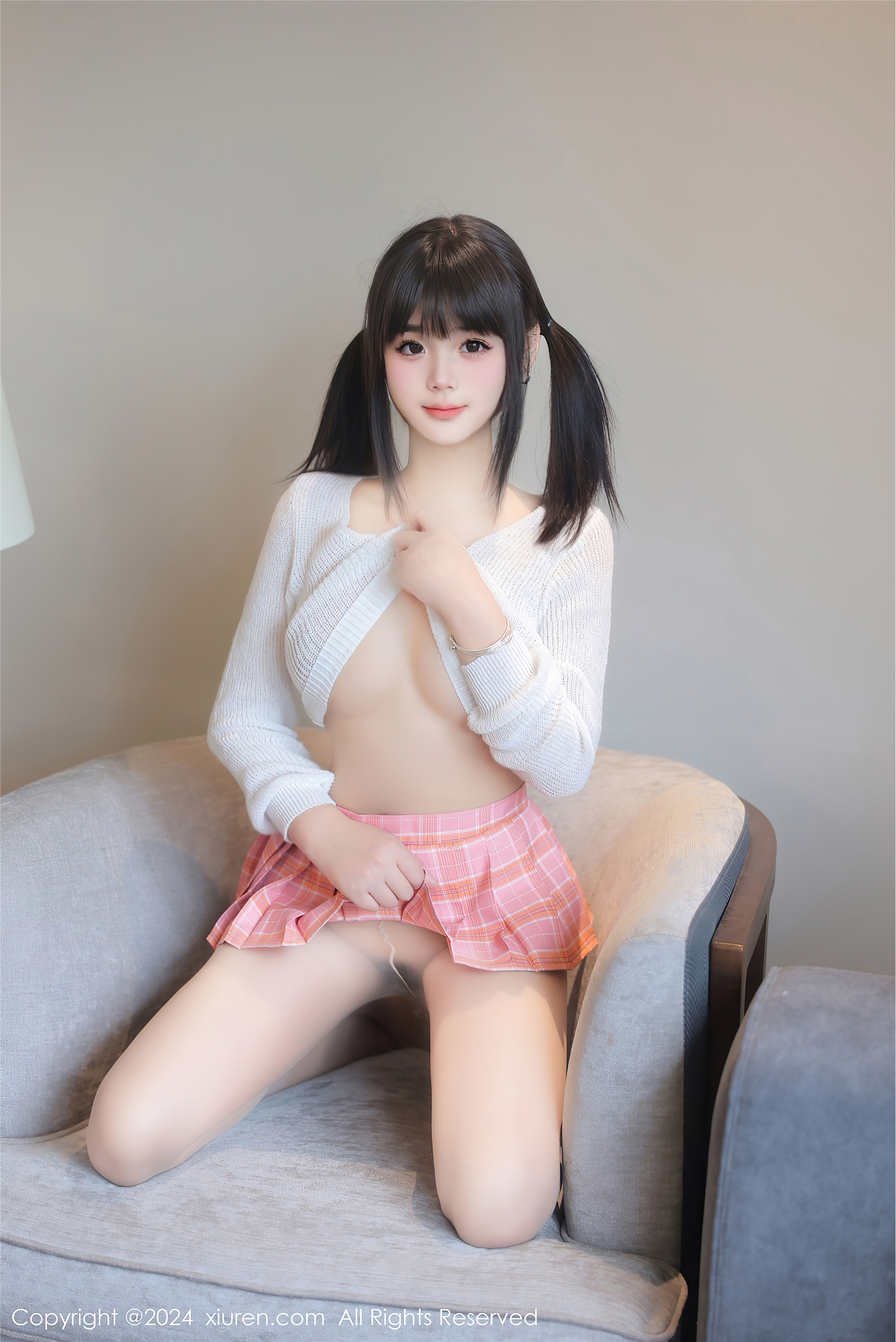 Xiuren秀人网 2024.04.17 NO.8404 徐若兮